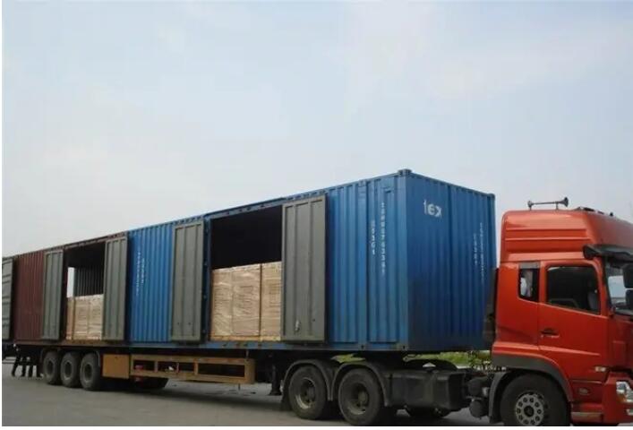 厦门到肃宁县整车运输