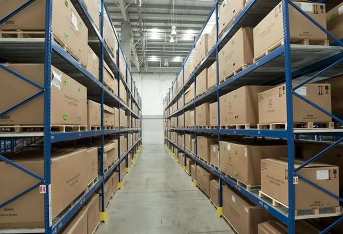 厦门到肃宁县货物仓储