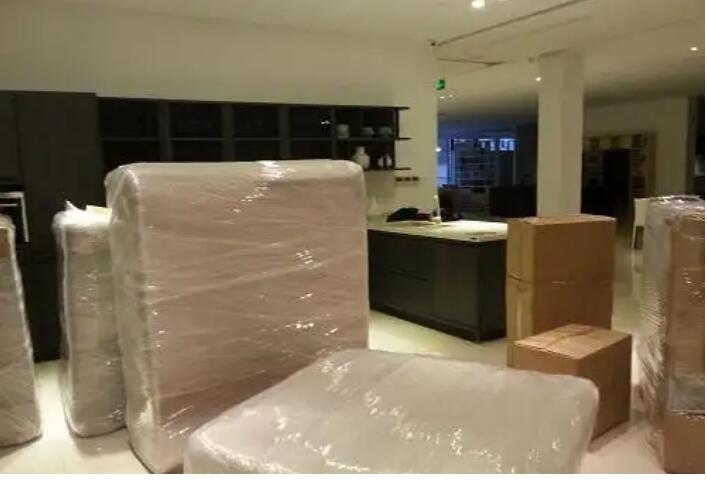 厦门到肃宁县长途搬家